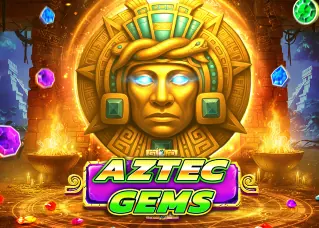 Aztec Gems betflix168