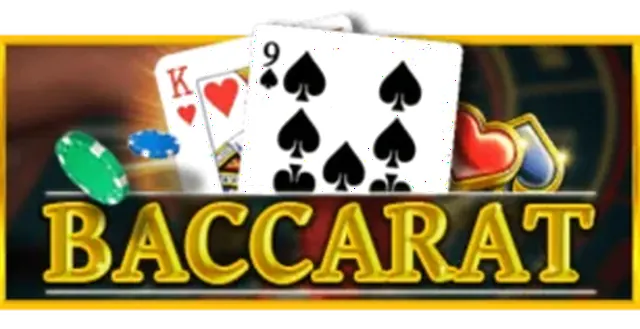 Baccarat betflix168