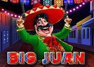 Big Juan betflix168