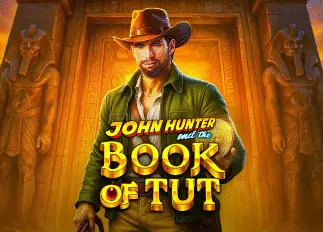 Book of Tut betflix168