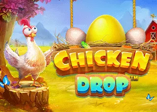 Chicken Drop betflix168