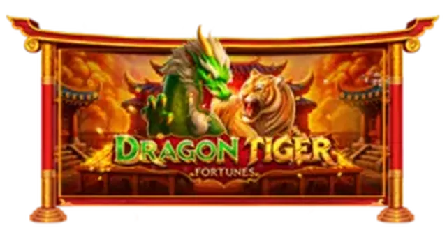 Dragon Tiger betflix168