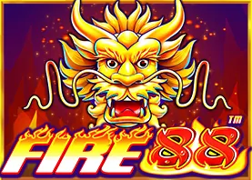Fire 88 betflix168