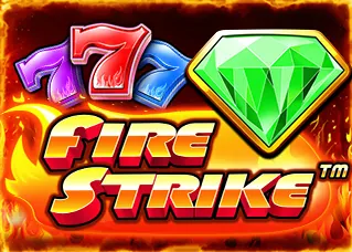 Fire Strike betflix168