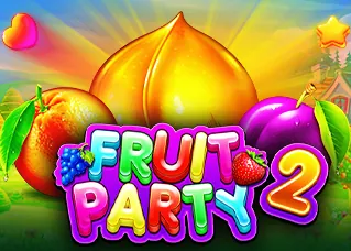 Fruit Party 2 betflix168