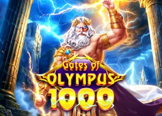 Gates of Olympus 1000 betflix168