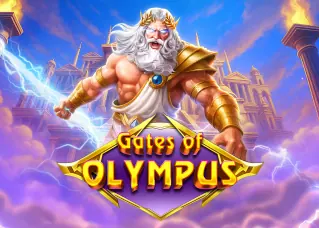 Gates of Olympus betflix168