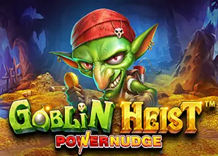 Goblin Heist Powernudge betflix168