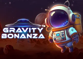 Gravity Bonanza betflix168