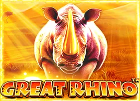Great Rhino betflix168
