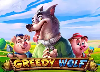 Greedy Wolf betflix168