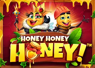 Honey Honey Honey betflix168