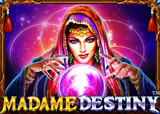 Madame Destiny betflix168