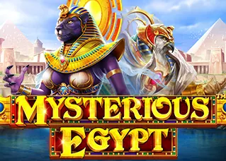 Mysterious Egypt betflix168