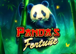 Pandas Fortune betflix168