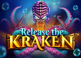 Release the Kraken betflix168
