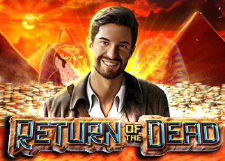 Return of the Dead betflix168