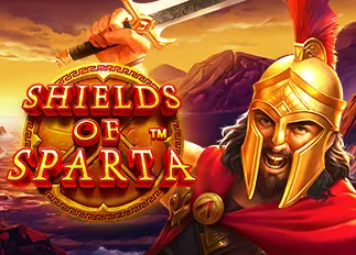 Shields of Sparta betflix168