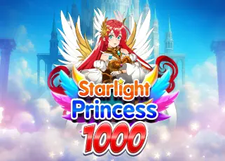 Starlight Princess 1000 betflix168