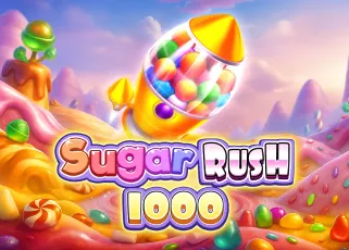 Sugar Rush 1000 betflix168
