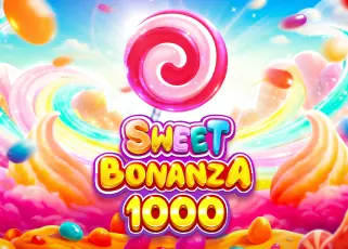 Sweet Bonanza 1000 betflix168