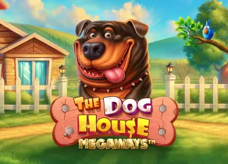 The Dog House Megaways betflix168