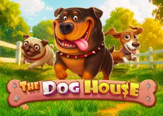 The Dog House betflix168