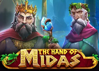 The Hand of Midas betflix168