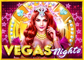 Vegas Nights betflix168
