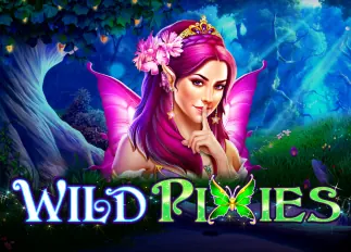 Wild Pixies betflix168