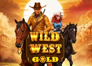 Wild West Gold betflix168
