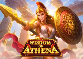 Wisdom of Athena betflix168