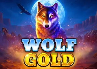Wolf Gold betflix168